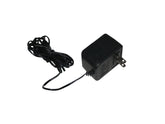 Paintball Electronic Gun RC Car Airsoft AC Charger 120v/60Hz - 9v 500mA
